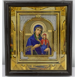 Икона св. пров. Анна