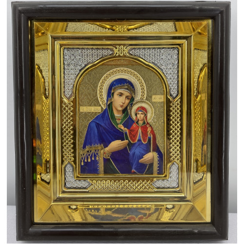 Икона св. пров. Анна