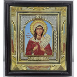 Икона св.
