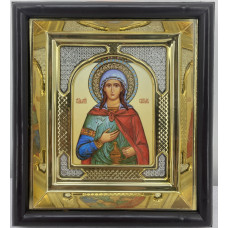 Икона свч.
