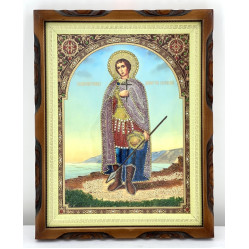 Икона свящ.