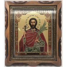 Икона свящ. Иоанн Сочавский