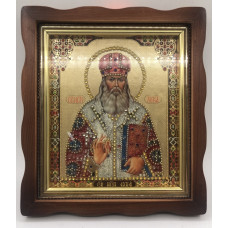 Икона свящ. Лука Крымский