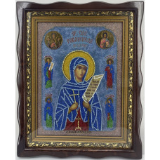 Икона SE. CUV. "PARASCHEVA" 53х42,5