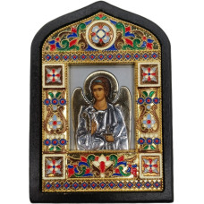 Икона Ангела Хранителя 11,5х8