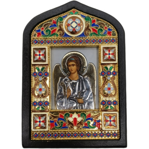 Икона Ангела Хранителя 11,5х8