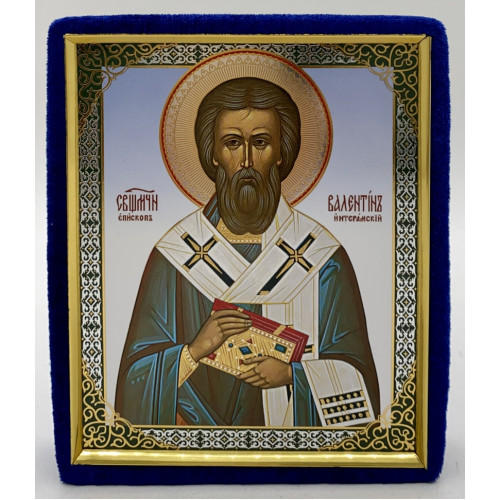 Икона свт.