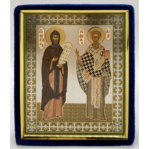 Икона свт.
