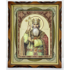 Икона свящ. равноап. вел. кн. Владимир 44х54