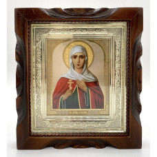 Икона свящ.