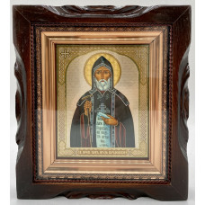 Икона свт.