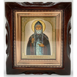 Икона свт.