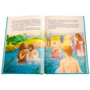 Крещение-первый праздник жизни Х188
