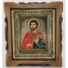 Икона св.