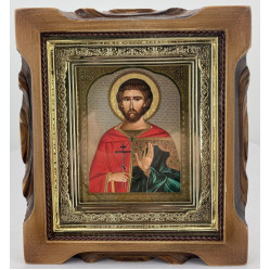 Икона св.