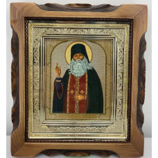 Икона св.