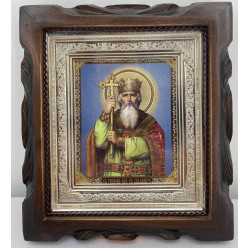 Икона св.