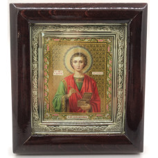 Аналой центральный (Воскресение), 90х60см, (Высота 116-94см)