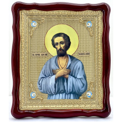 Икона свт. преп.