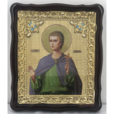 Икона мч. Онифатий 50*43