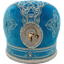 Митра "Андреевская"