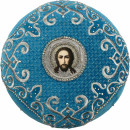 Митра "Андреевская"