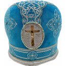 Митра "Андреевская"