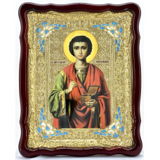 Икона свт. вмч.