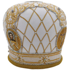 Митра "Андреевская"