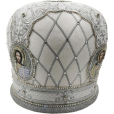 Митра "Андреевская"