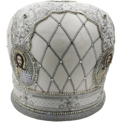 Митра "Андреевская"