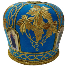 Митра "Орнамент"