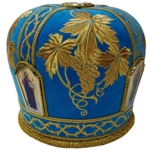 Митра "Орнамент"