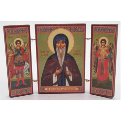 Елисей Лавришевский