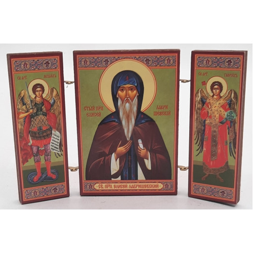 Елисей Лавришевский