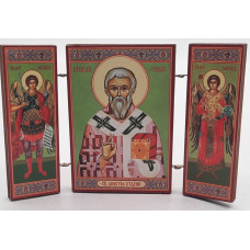 Составлений свящ. ап. Стахий