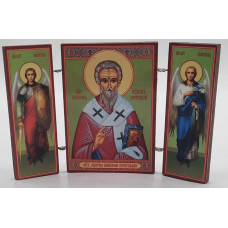 Мирон чудотворец, епископ Критский