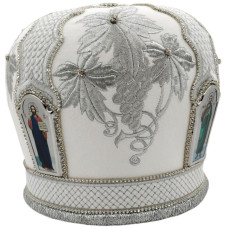 Митра "Виноград"