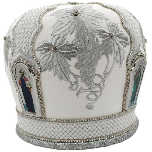 Митра "Виноград"