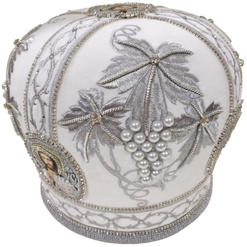 Митра "Виноград"