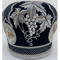 Митра "Виноград"