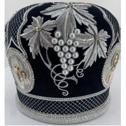 Митра "Виноград"