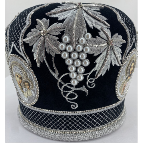 Митра "Виноград"