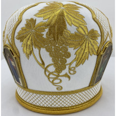 Митра "Виноград"