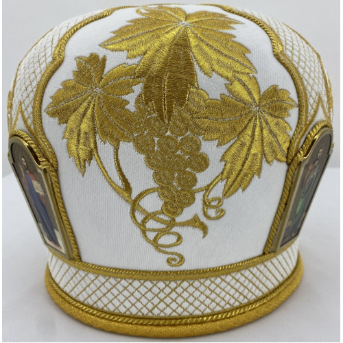 Митра "Виноград"