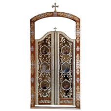 Царская брама