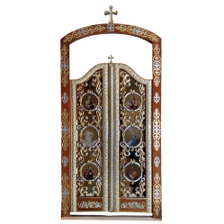 Царская брама