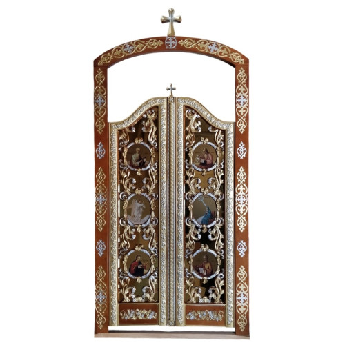 Царская брама