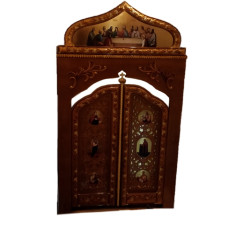 Царская брама