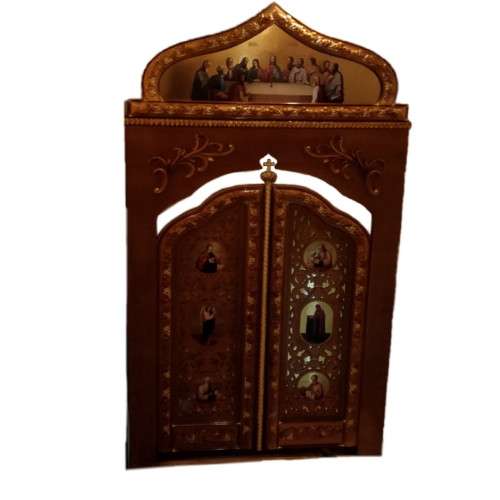 Царская брама